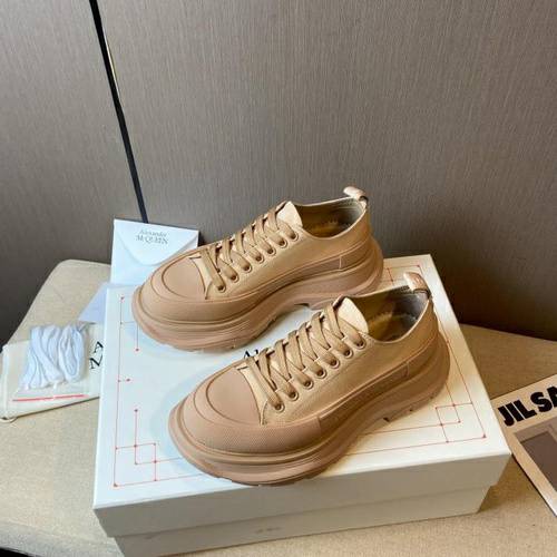 Picture of Alexander McQueen Shoes Women _SKUfw115987982fw